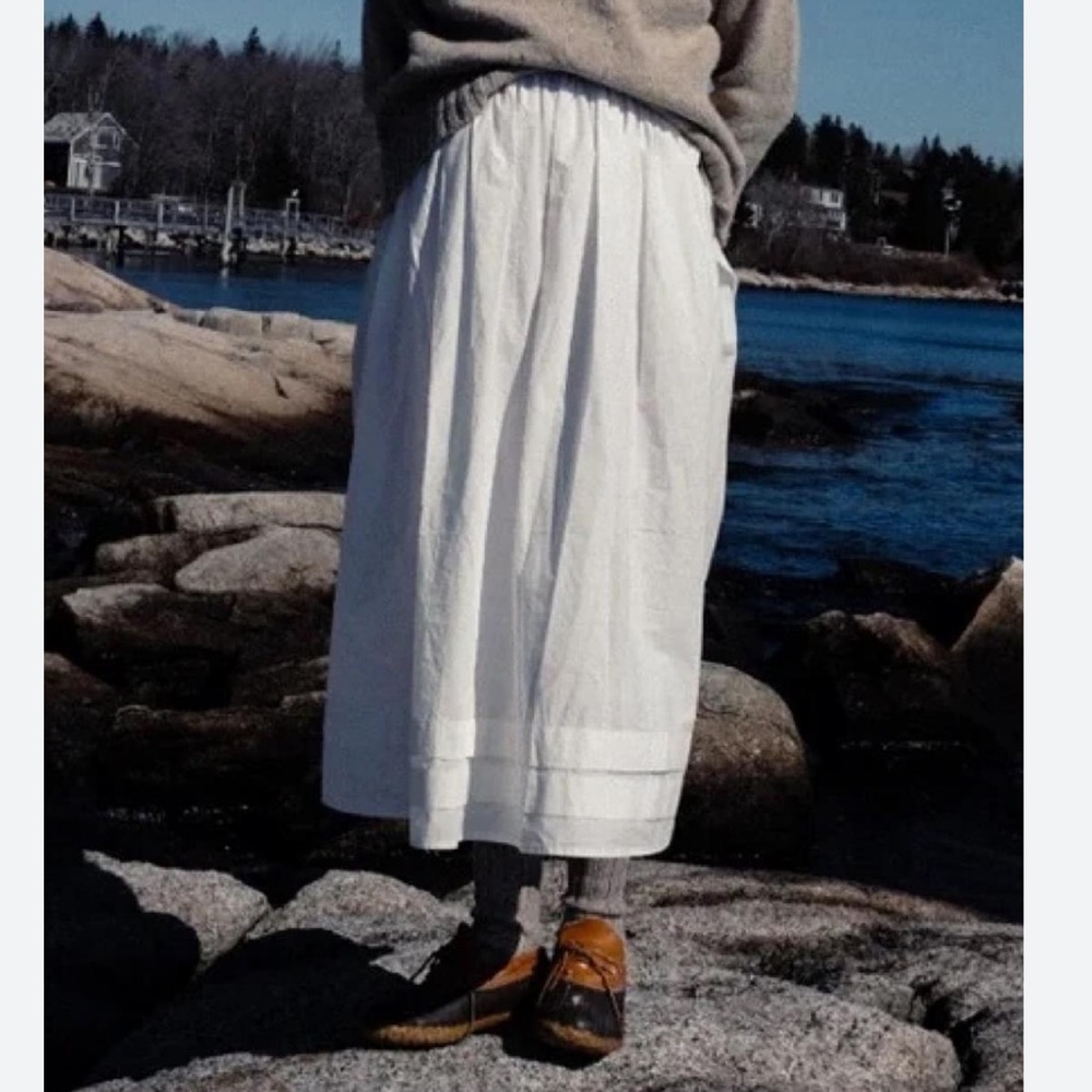 Rudy Jude Diana Skirt